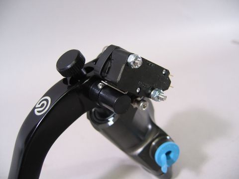 Ladybird Brembo Mechanical Brake Switch