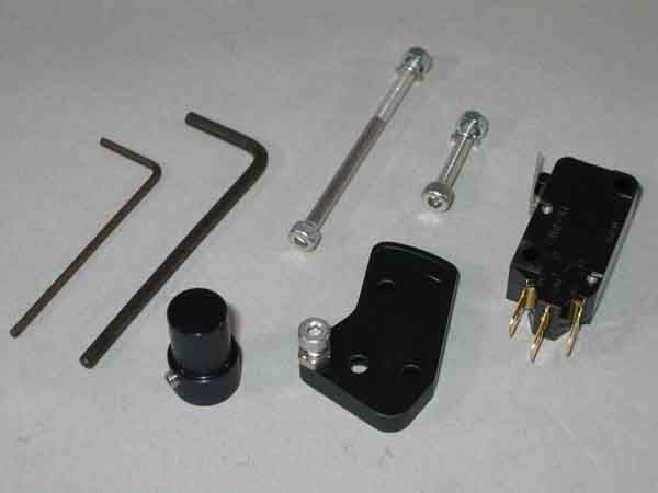 Ladybird Brembo Mechanical Brake Switch