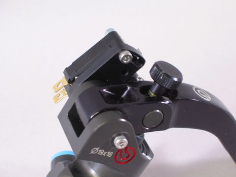 Ladybird Brembo Mechanical Brake Switch