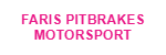 Faris Pitbrakes Motorsport
