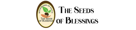 The Seeds of Blessings
