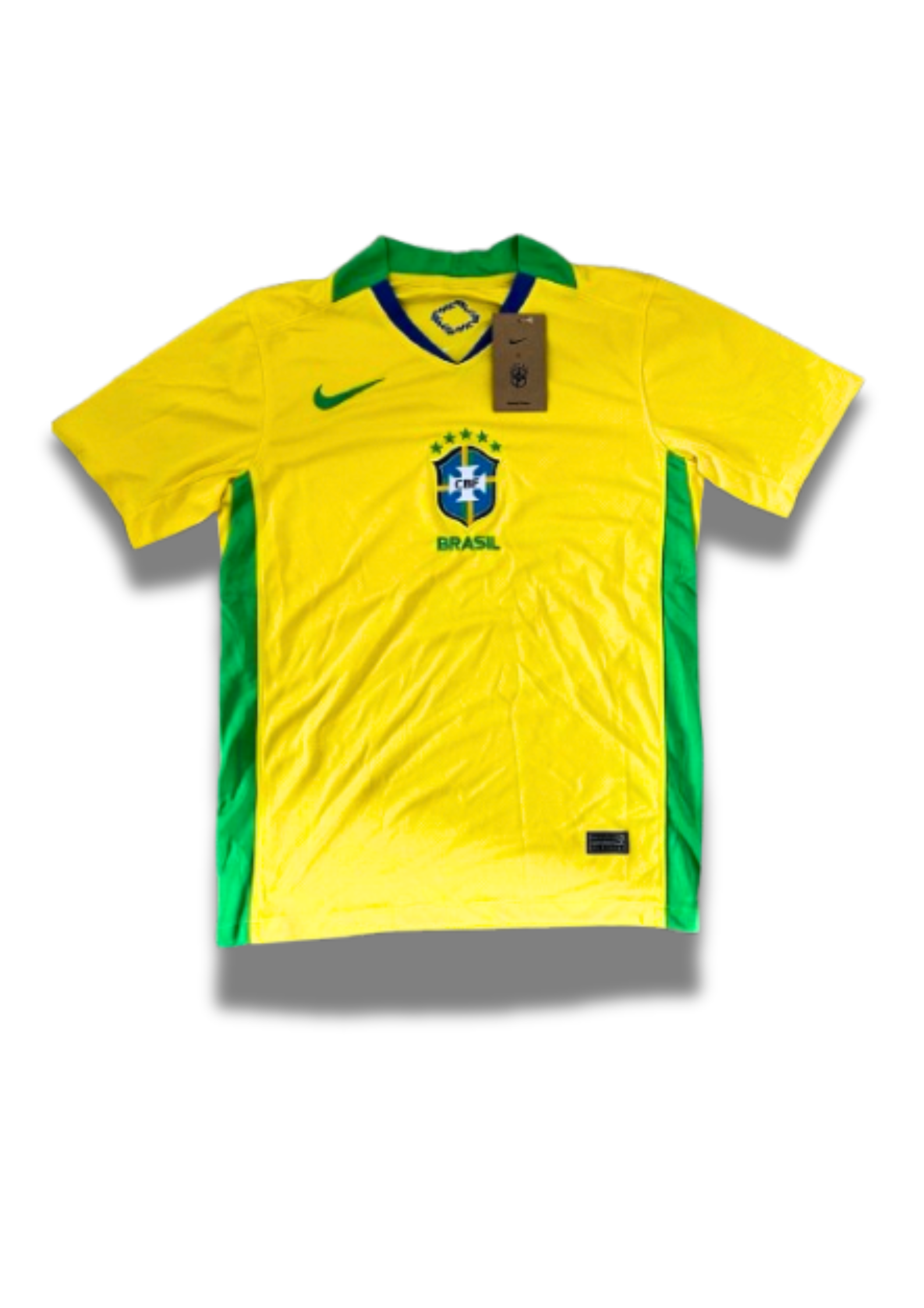 Original Brazil shirt