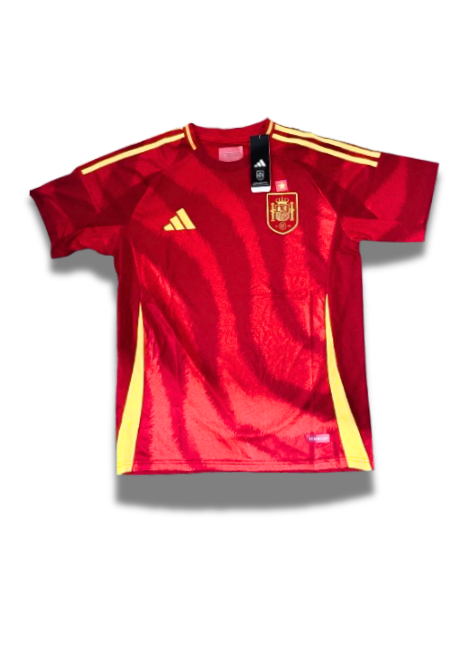 Spanish jersey