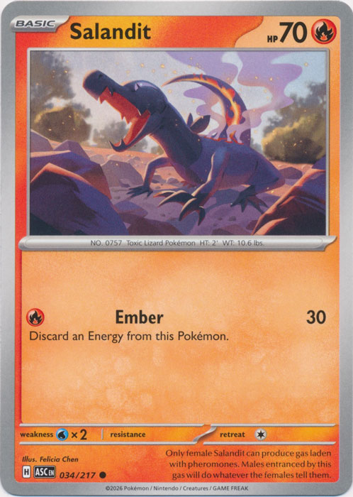 ASC 034/217 Salandit