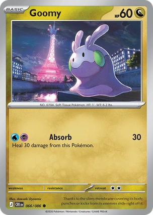 CRI 066/086 Goomy