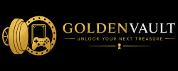 GoldenVault