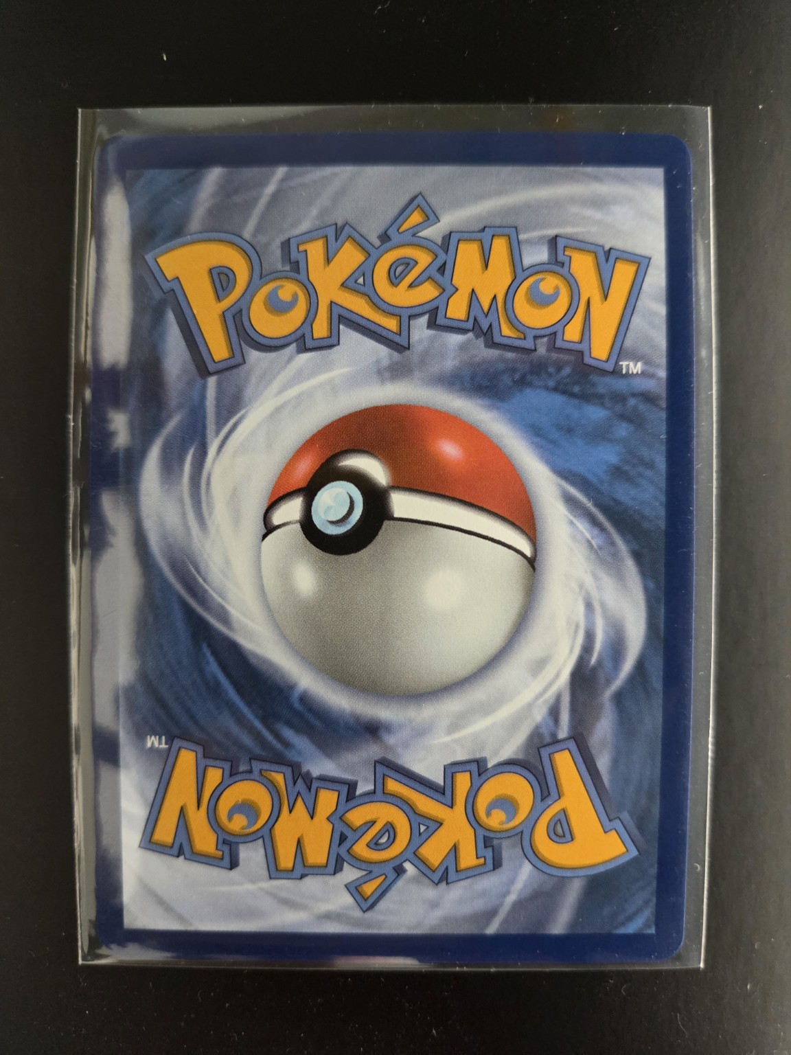 PFL 101/094 Flygon