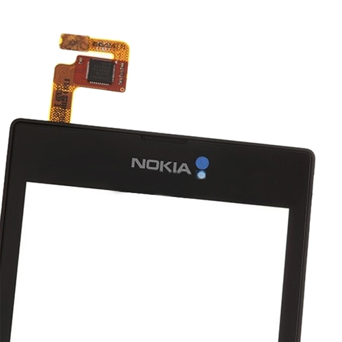 TouchScreen Digitizer touch Nokia LUMIA 520 Monitor frente