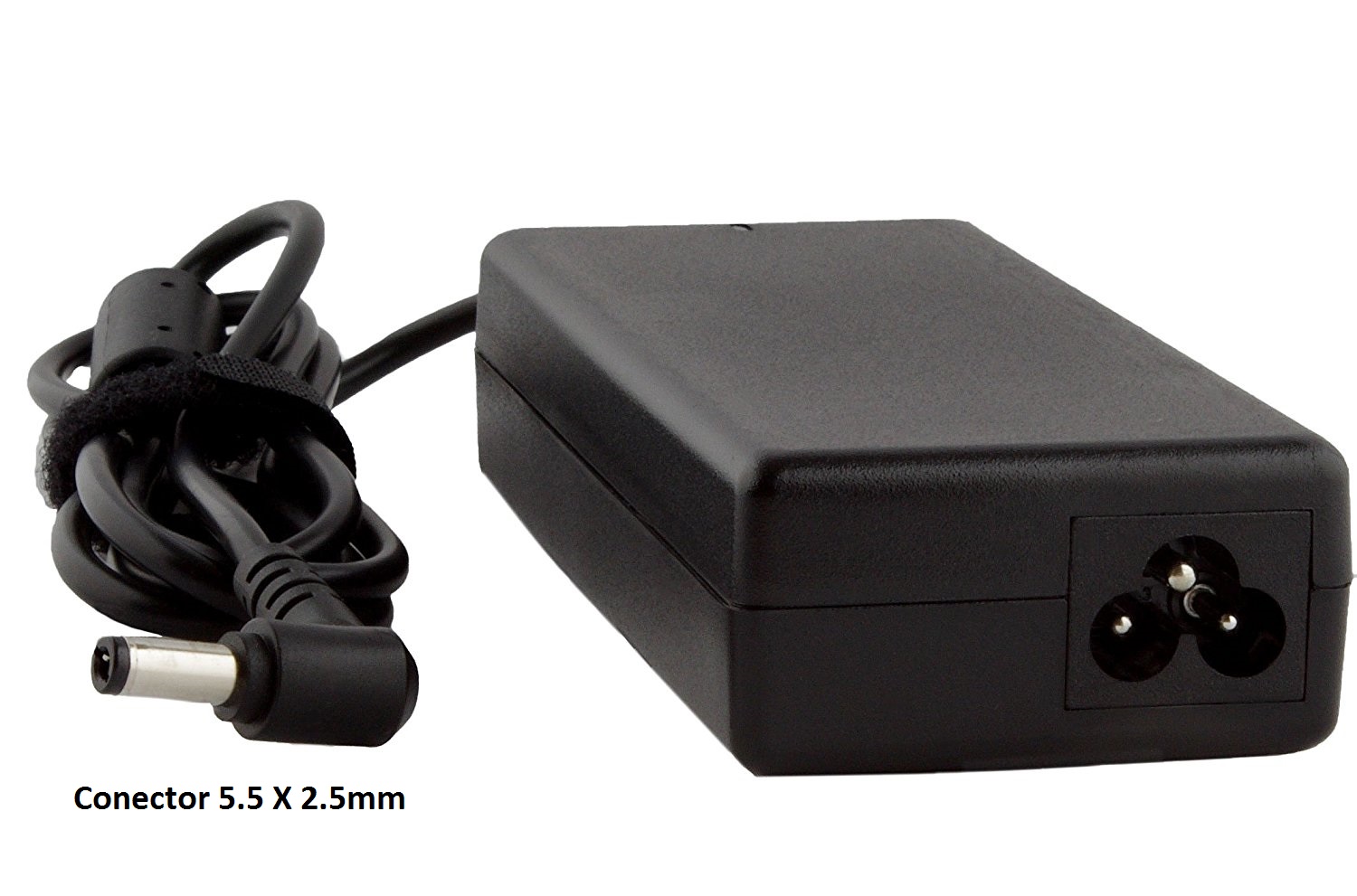 65W Laptop AC Adapter Charger For Toshiba Satellite C875 Series – 19V, 6ft+