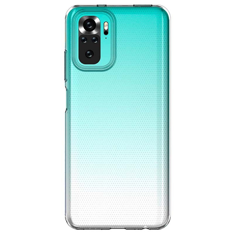 Capa Xiaomi Redmi Note 10 10s