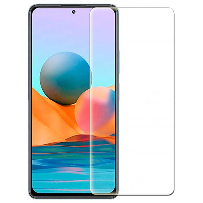 Pelicula temperado Xiaomi Redmi Note 10 5G / Poco M3 Pro 5G