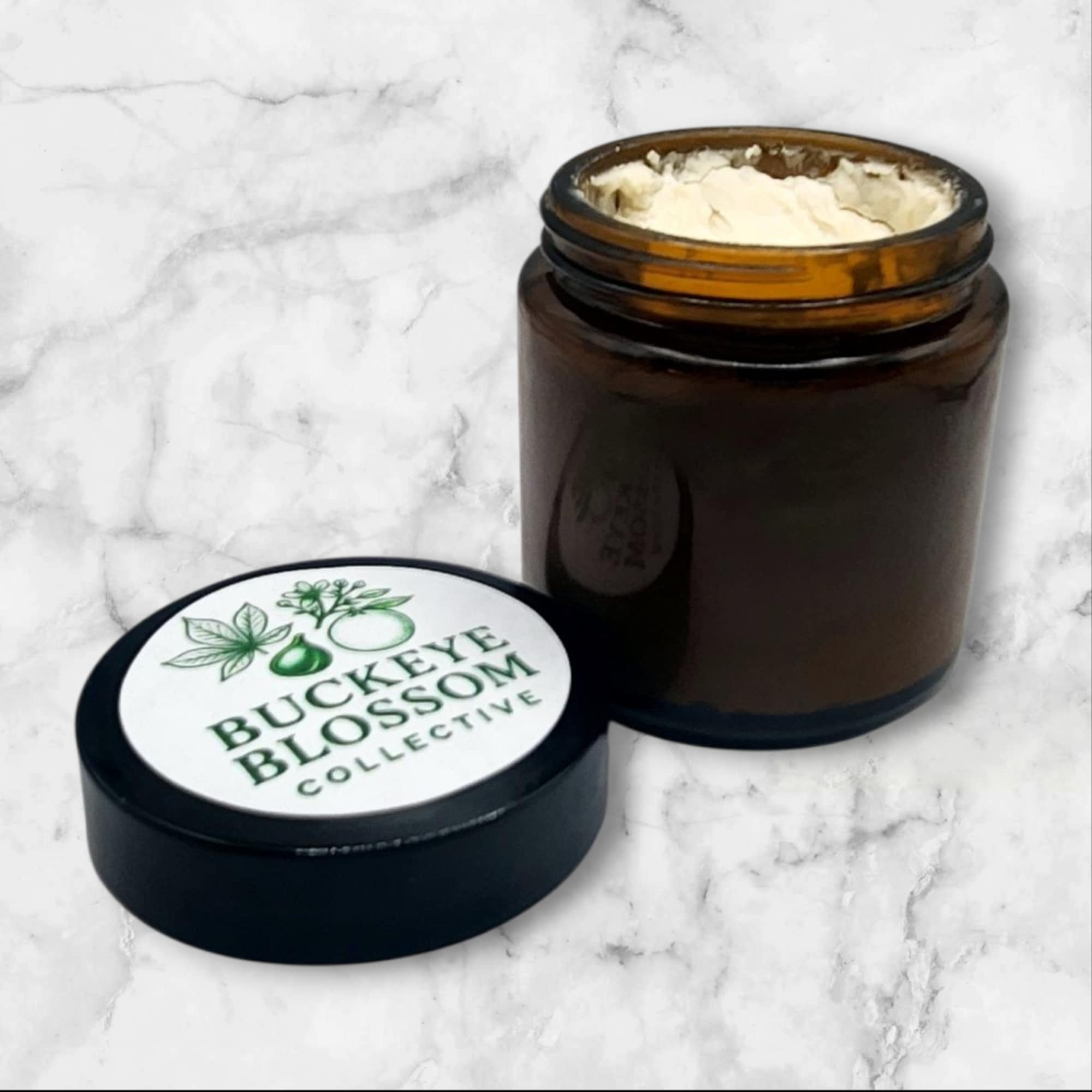 Magnesium-MSM Lotion
