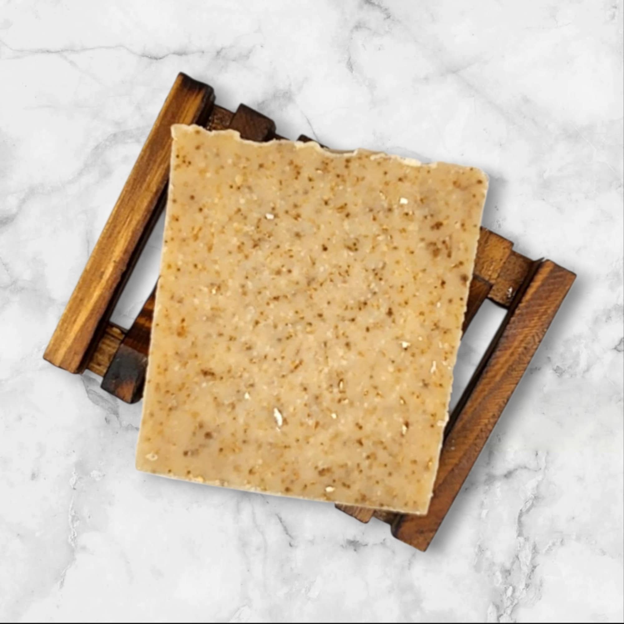 Oatmeal Vanilla