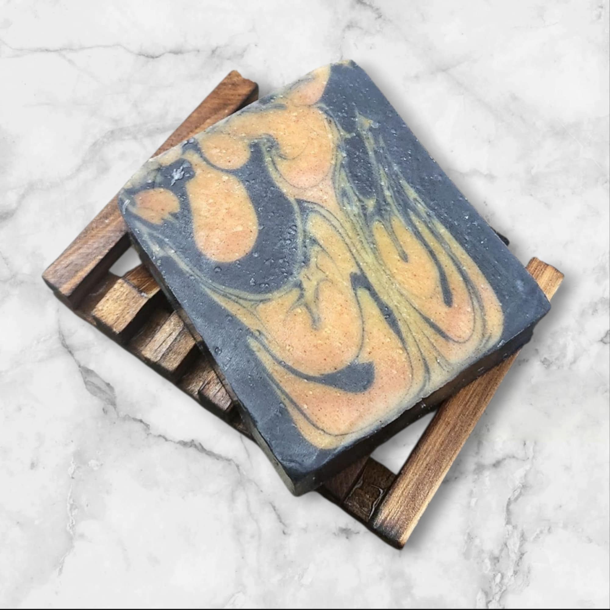 Golden Detox - will be available mid-October