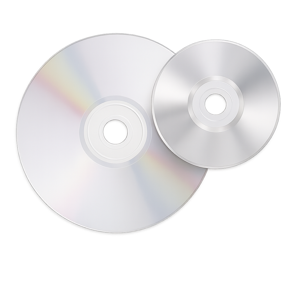 CD Transfer
