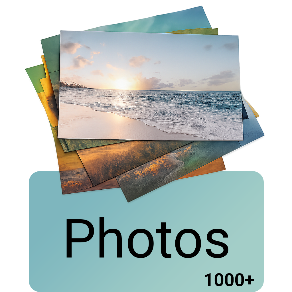 Photo Scanning 1000+