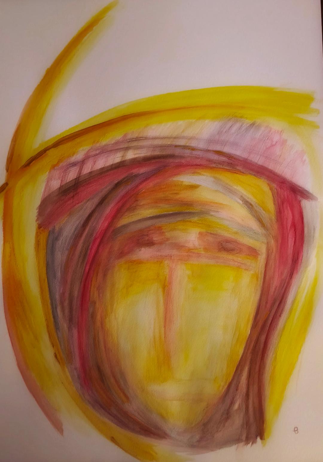 Christ Format A4