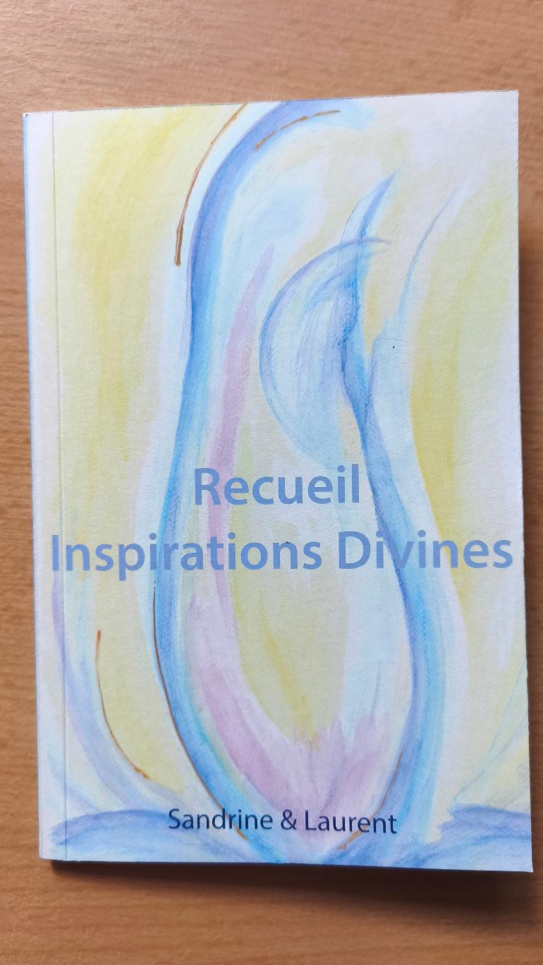 Recueil d'inspirations