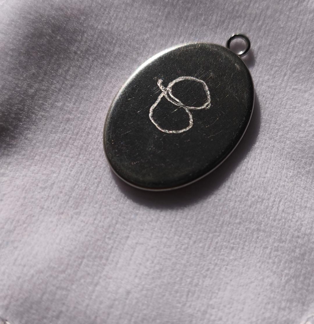 Médaille de l'Apparition