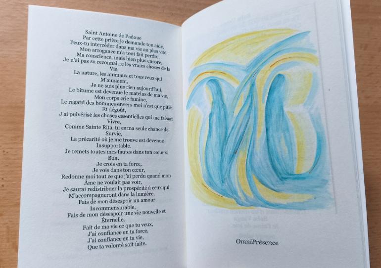 Recueil d'inspirations