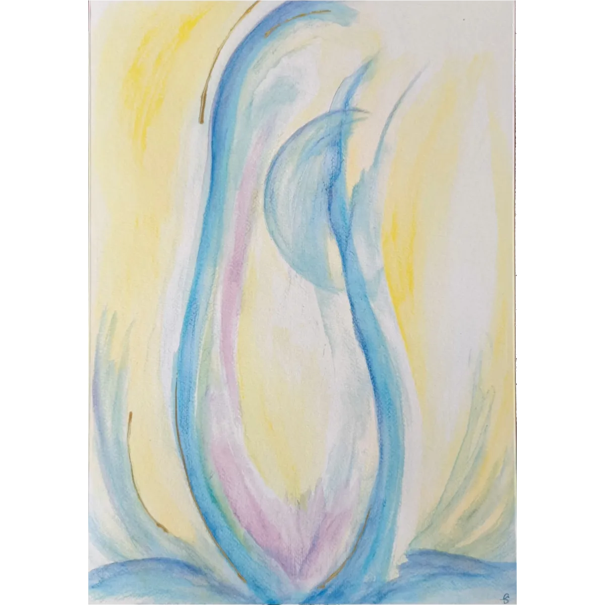 Apparition Format A4