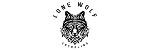 Lone Wolf Engraving