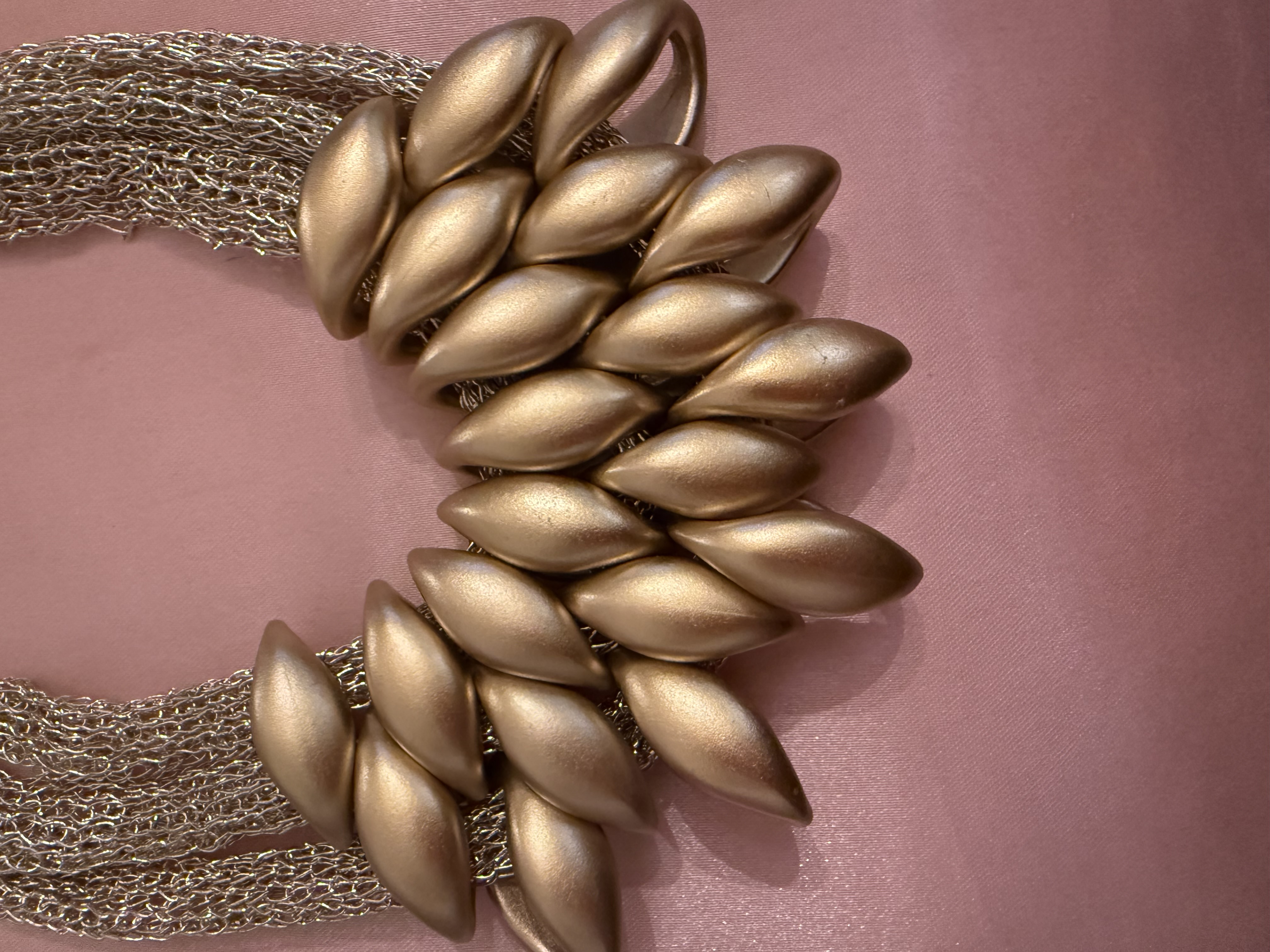 Extravagant Necklace