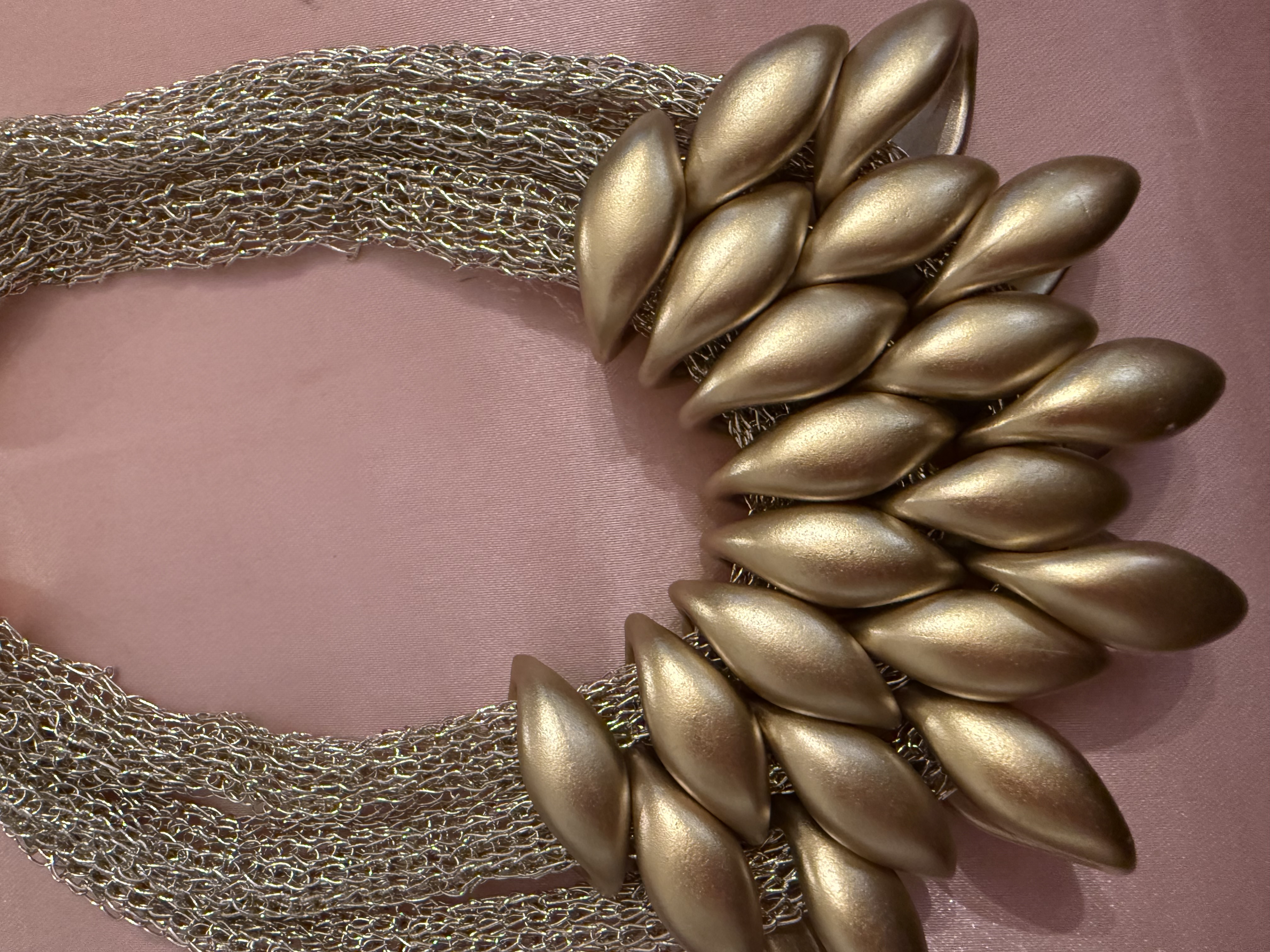 Extravagant Necklace