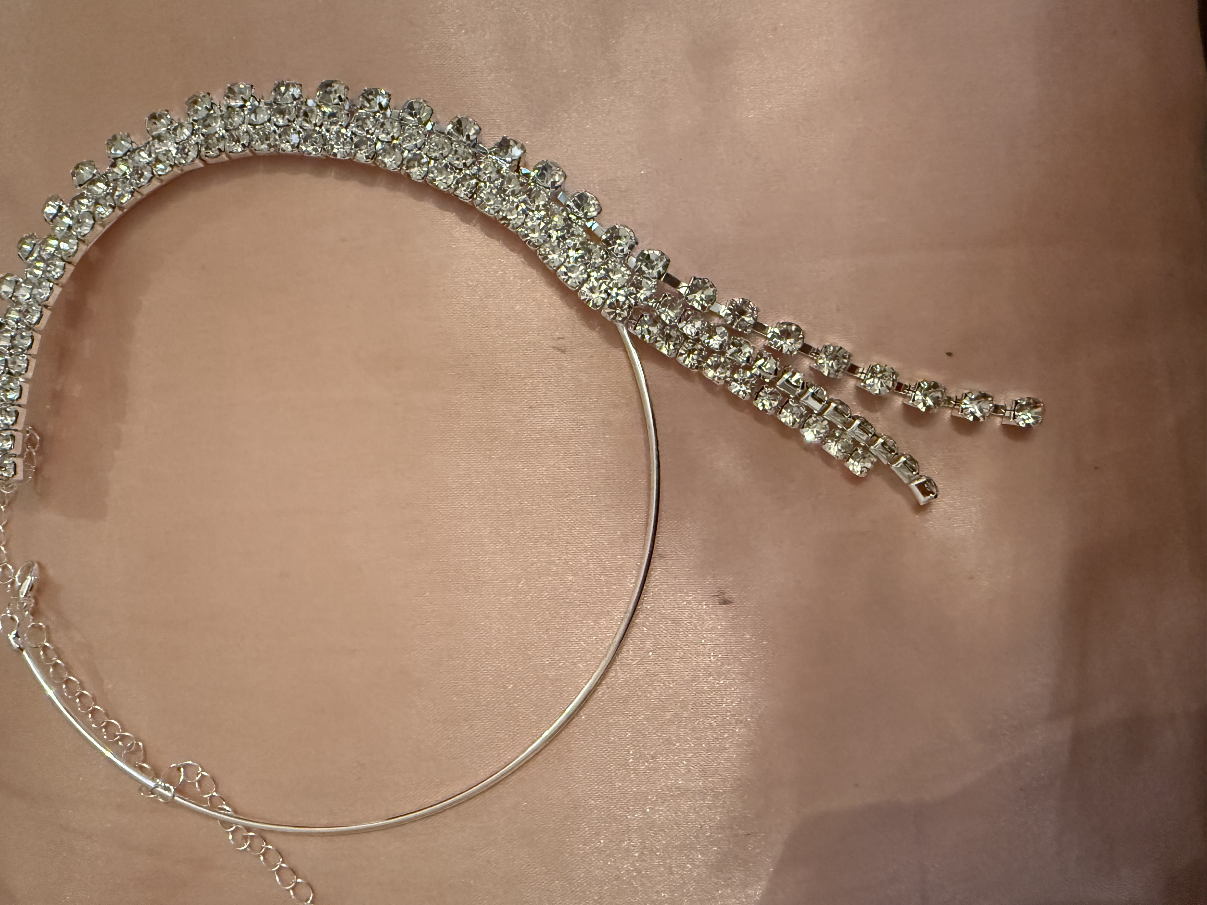 Shiny Necklace