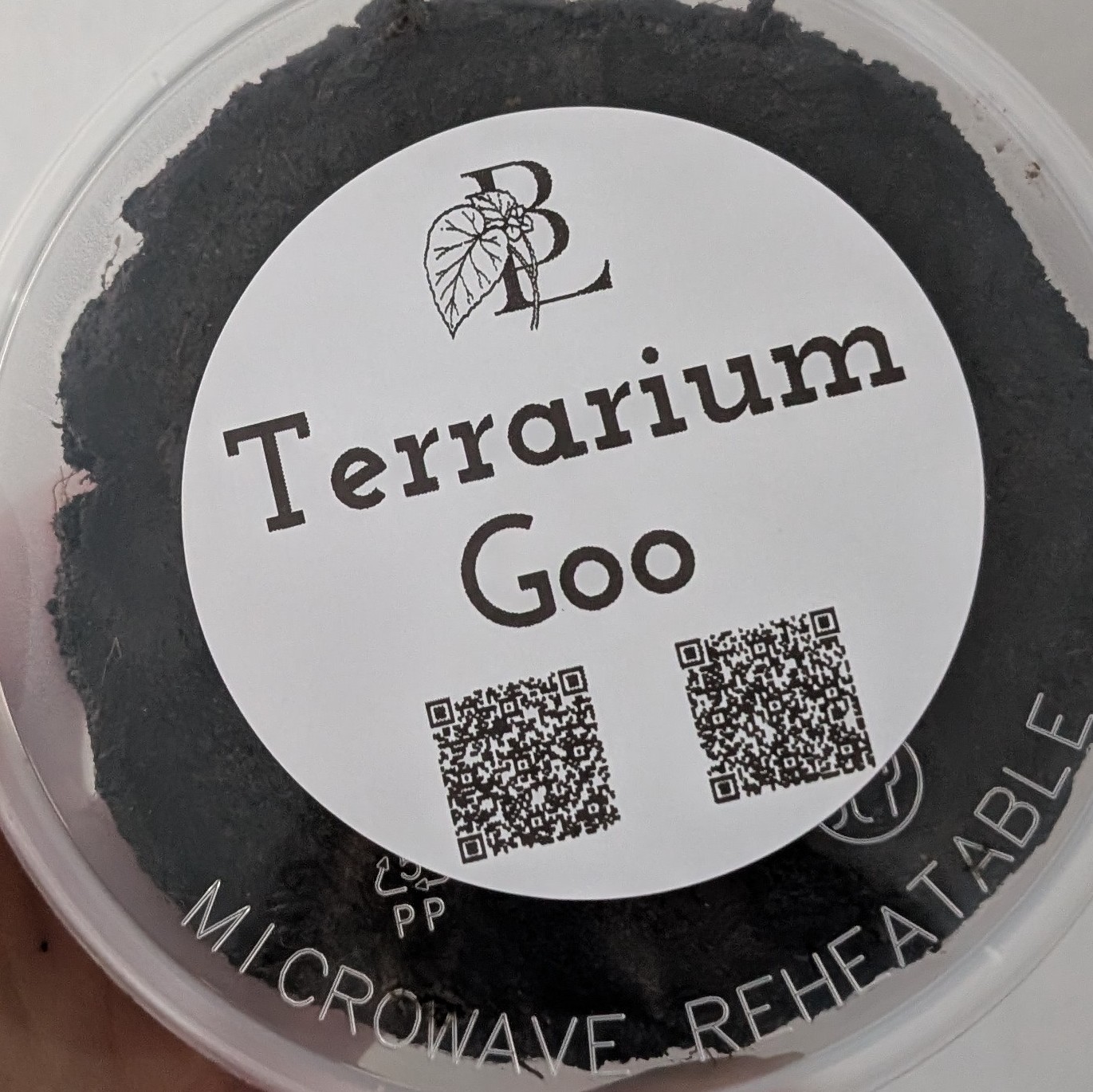Terrarium Goo