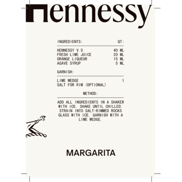 Hennessy Very Special Cognac 70cl