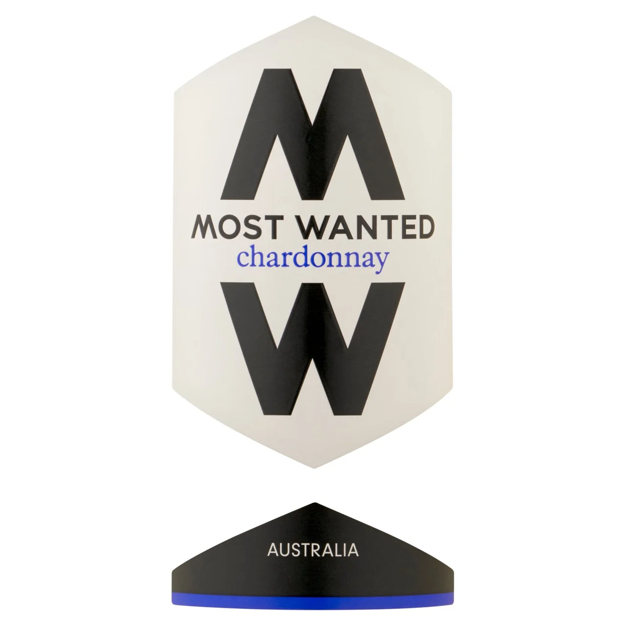 Most Wanted Chardonnay 75cl