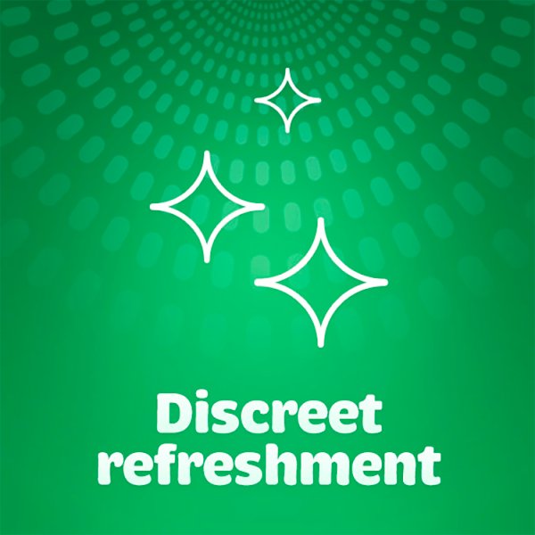 Tic Tac Fresh Mint Sweets 18g