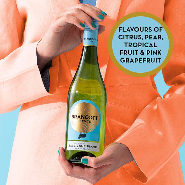 Brancott Estate Sauvignon Blanc 75cl
