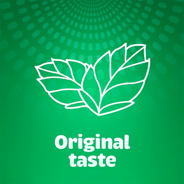 Tic Tac Fresh Mint Sweets 18g