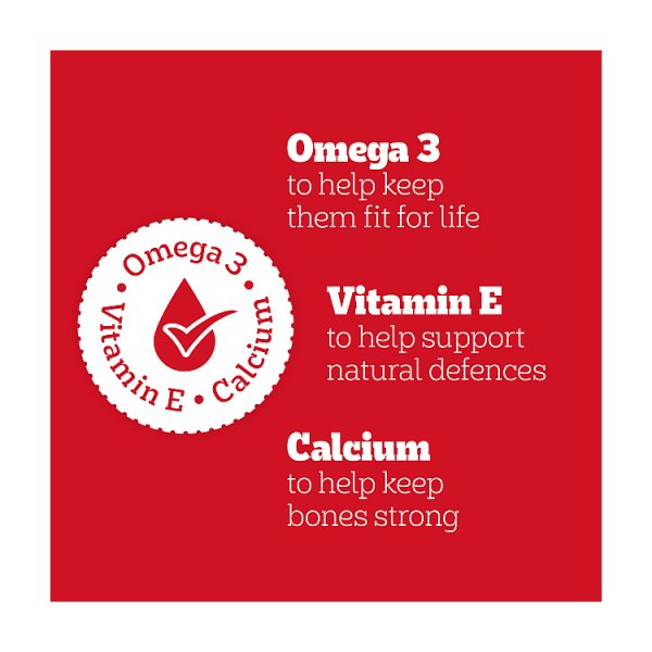 PEDIGREE JUMBONE Medium Dog Treats Beef and Poultry 2 Chews 70g