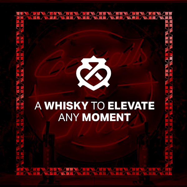 Chivas Regal Blended Scotch Whisky 70cl