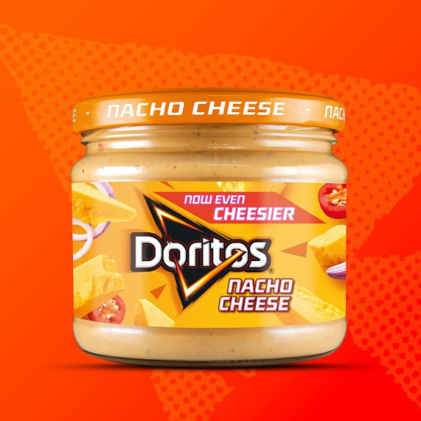 Doritos Nacho Cheese Sharing Dip 280g