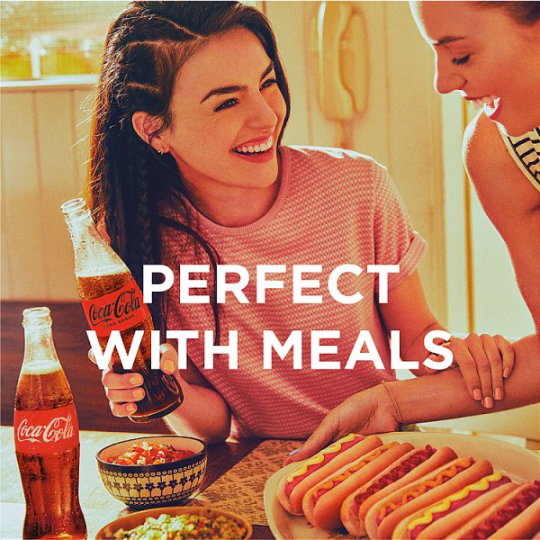 Coca-Cola Original Taste 1.75L