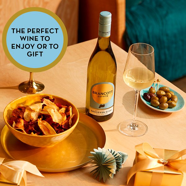 Brancott Estate Sauvignon Blanc 75cl