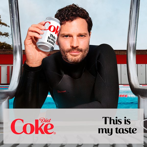 Diet Coke 330ml