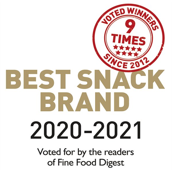 Pipers Upton Cheyney Jalapeño & Dill Crisps 40g