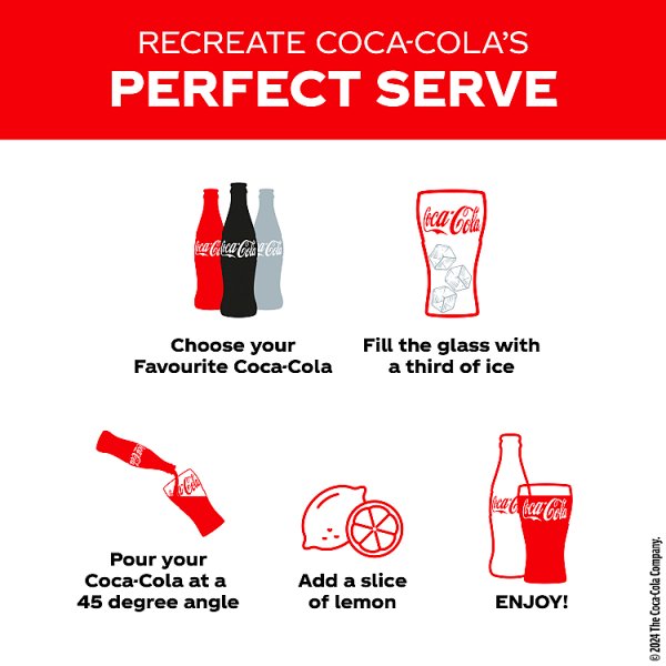 Coca-Cola Original Taste 330ml