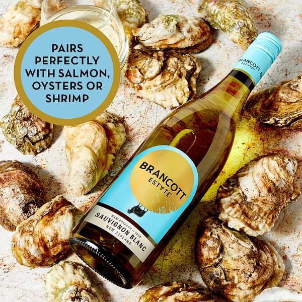 Brancott Estate Sauvignon Blanc 75cl