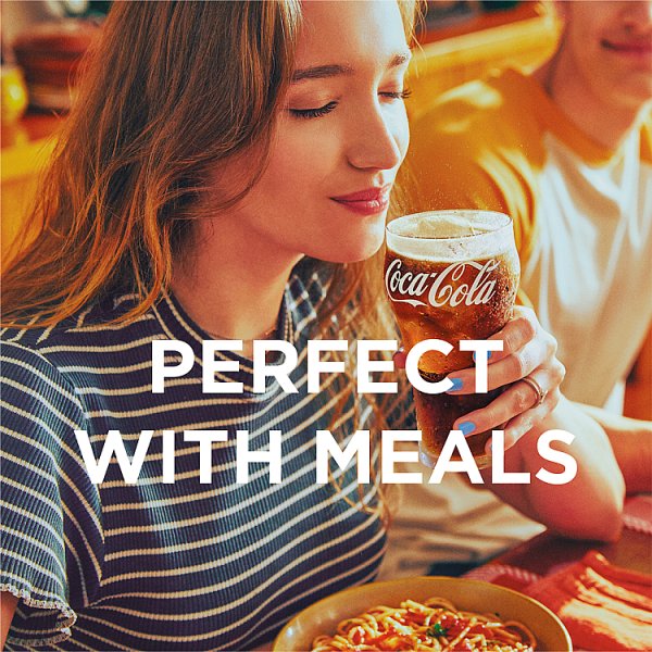 Coca-Cola Original Taste 18 x 330ml