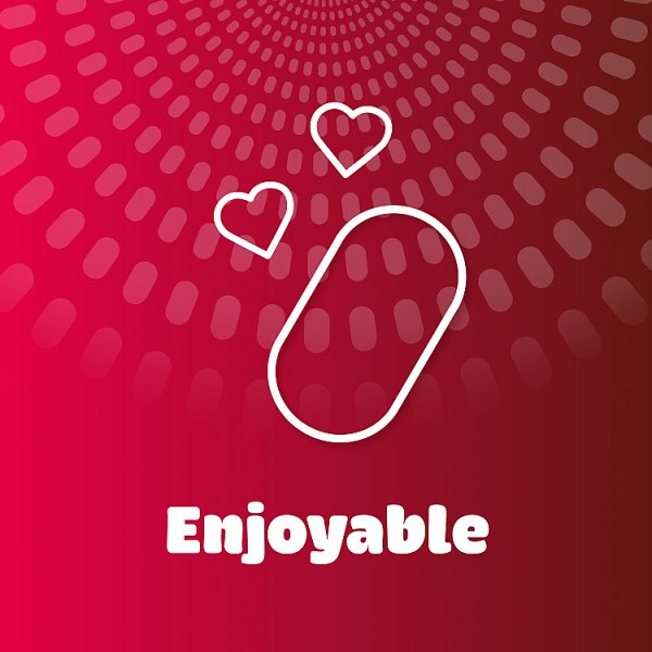 Tic Tac Cherry Cola Mint Sweets 18g