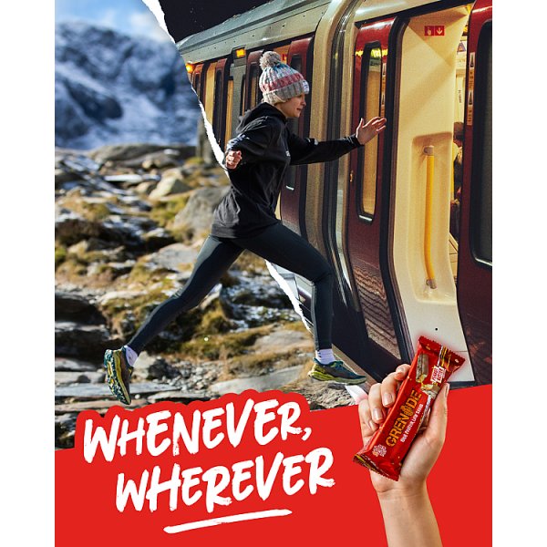 Grenade Peanut Nutter Peanut Flavour 60g