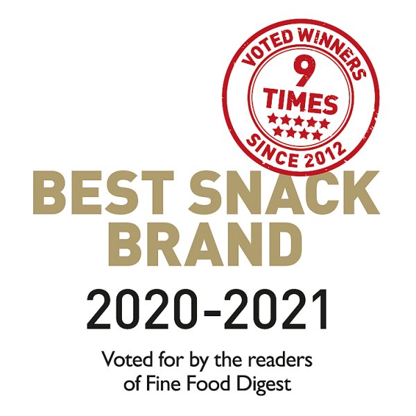 Pipers Trealy Farm Chorizo Crisps Grab Bag 40g