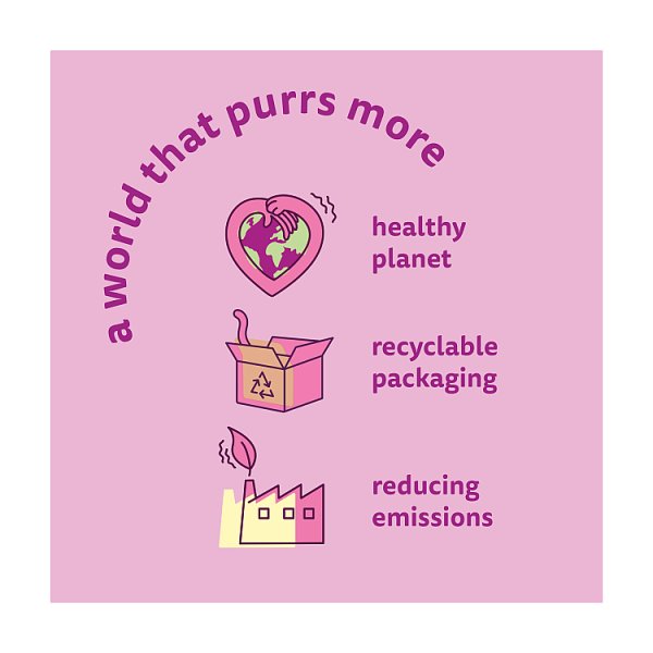 Whiskas 1+ with Delicious Chicken 300g