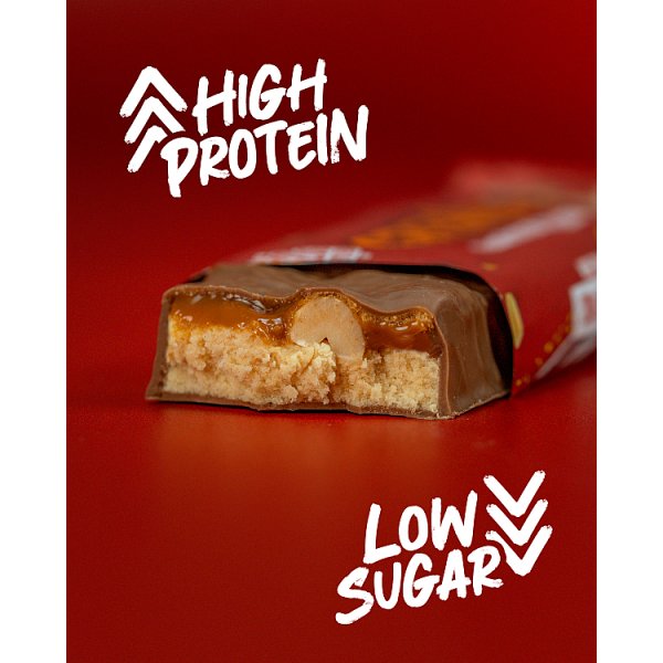 Grenade Peanut Nutter Peanut Flavour 60g